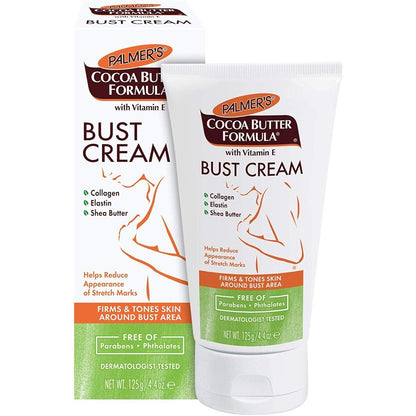 Palmer's Cocoa Butter Formula Bust Cream 125g