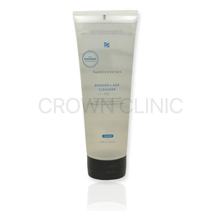 SkinCeuticals Cleanse Blemish + Age Cleansing Gel 240ml