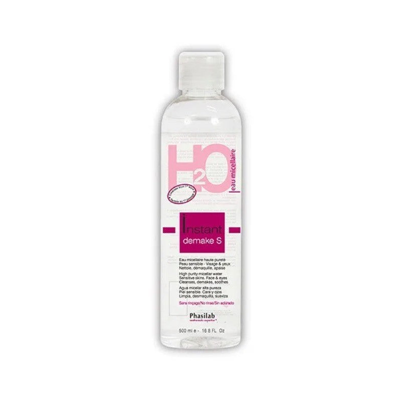 Phasilab Instant Demake S 250ml