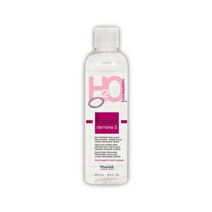 Phasilab Instant Demake S 250ml