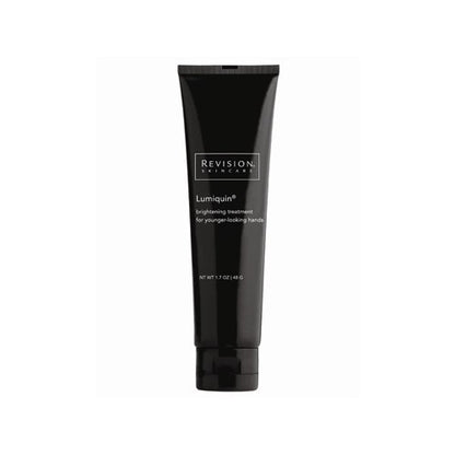 Revision Skincare Lumiquin® Brightening Treatment For Younger Looking Hands 1.7 oz. e 48G