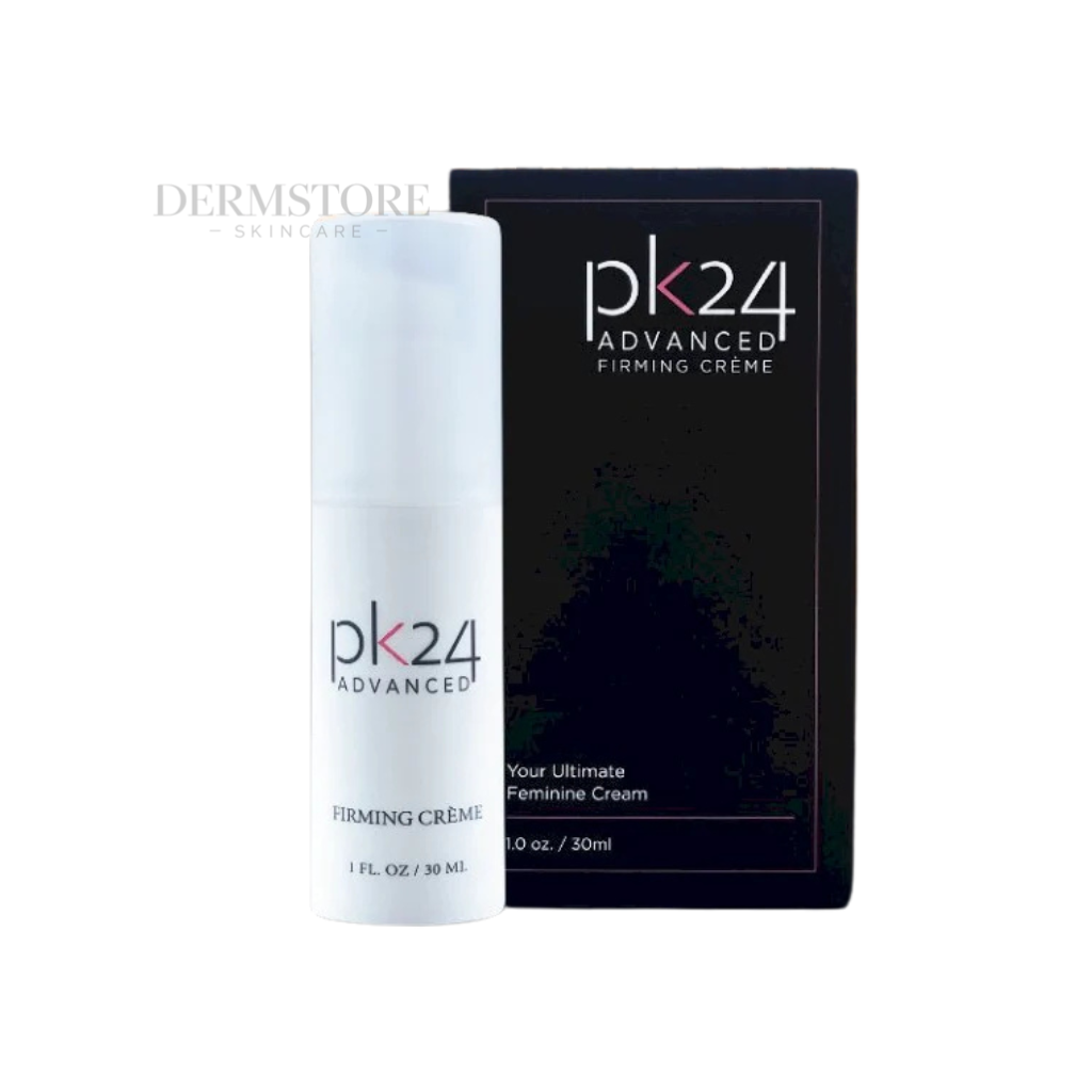 PK24 Vaginal Advanced Firming Cream 30ML