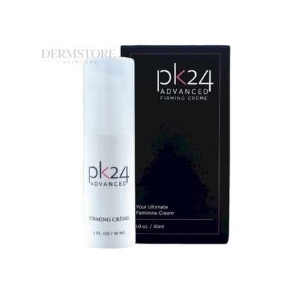 PK24 Vaginal Advanced Firming Cream 30ML
