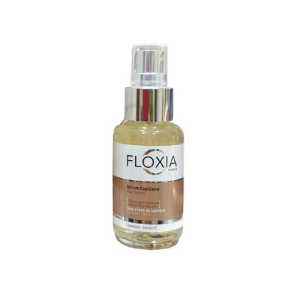 Floxia Hair Serum 50ML (ALL HAIR TYPES, REVITALISING HAIRCARE)