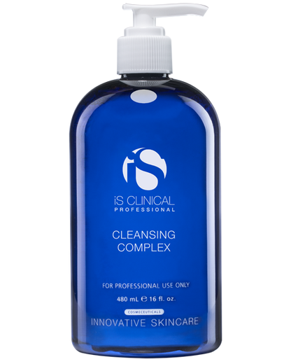 Is Clinical Cleansing Complex 480ML