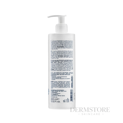 Rilastil Xerolact PB Balm Lipid-Replenishing 400 ml | Face & Body Moisturiser
