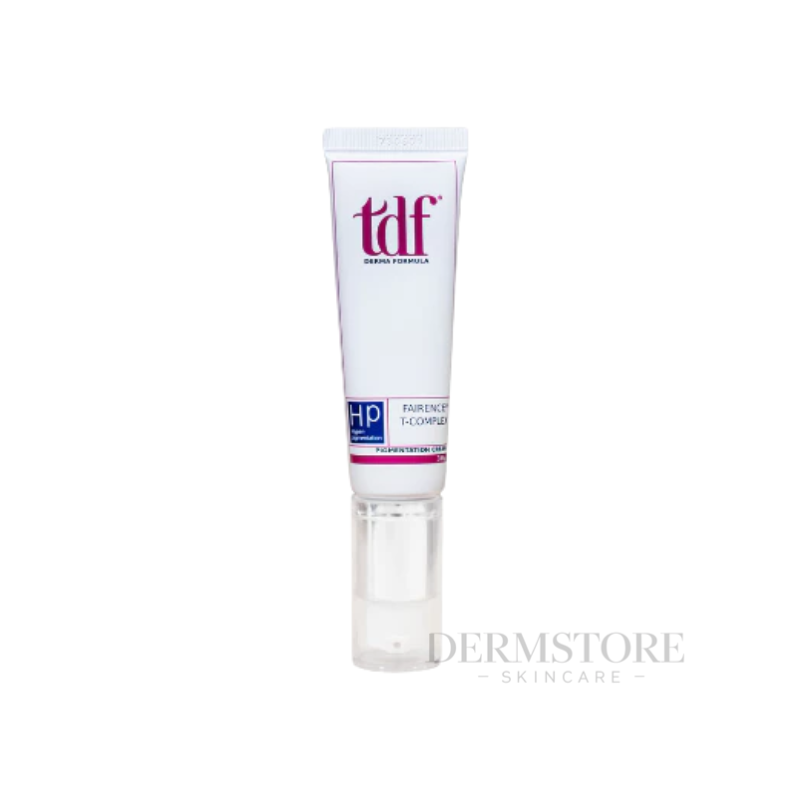 TDF Fairence T-Complex Cream 30G <Expire Feb 2027>