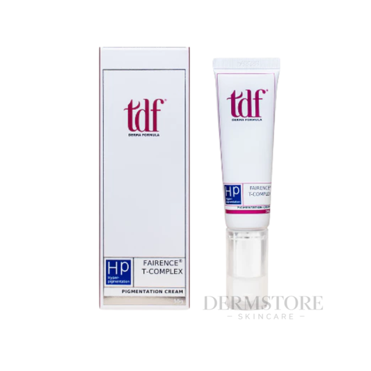 TDF Fairence T-Complex Cream 30G <Expire Feb 2027>