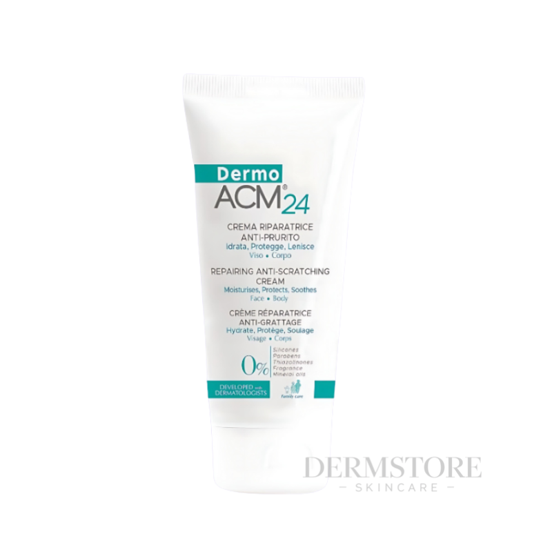 Dermo ACM 24 Repairing Anti-Scratching Cream 100ML