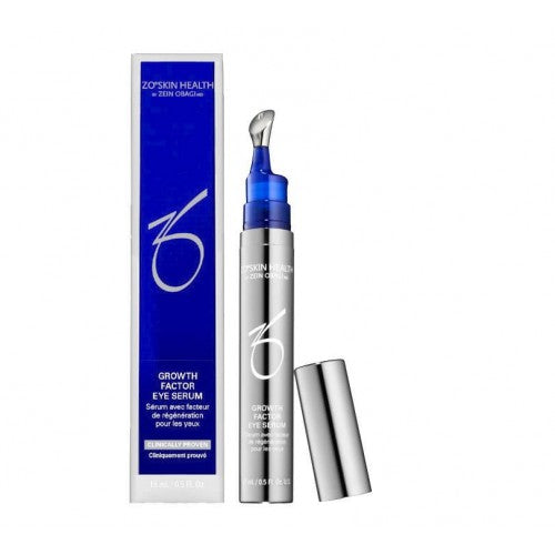 Zo Skin Health Growth Factor Eye Serum 15ML