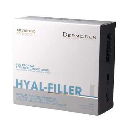Dermeden Hyal-Filler 30ML