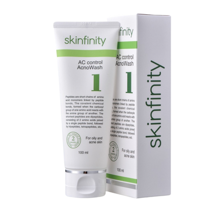 Skinfinity Set of 3' (3STEPS)