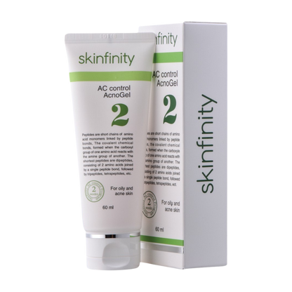 Skinfinity Set of 3' (3STEPS)