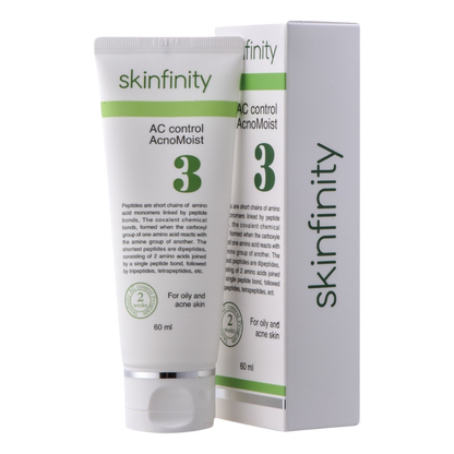 Skinfinity Set of 3' (3STEPS)