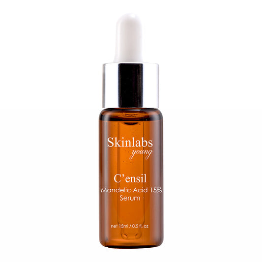 C'ensil Mandelic Acid 15% 15ML