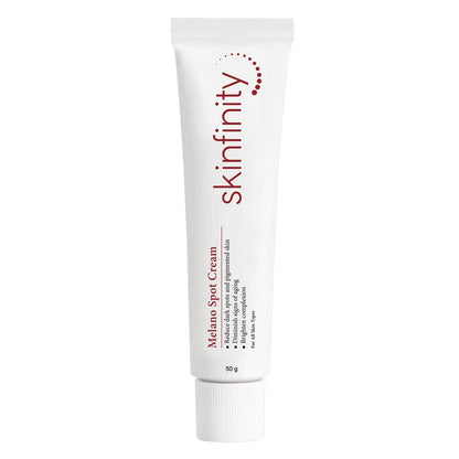 Skinfinity Melano Spot Cream 50G