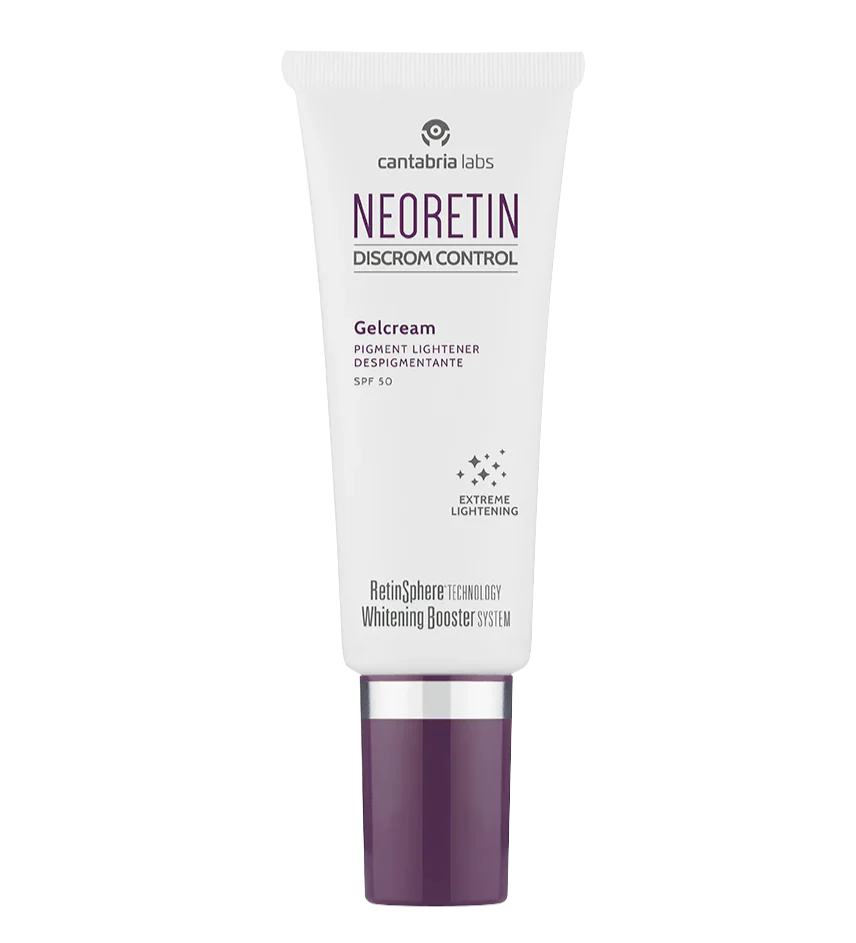 Neoretin Gel Cream SPF 50 Discrom Control 40GM