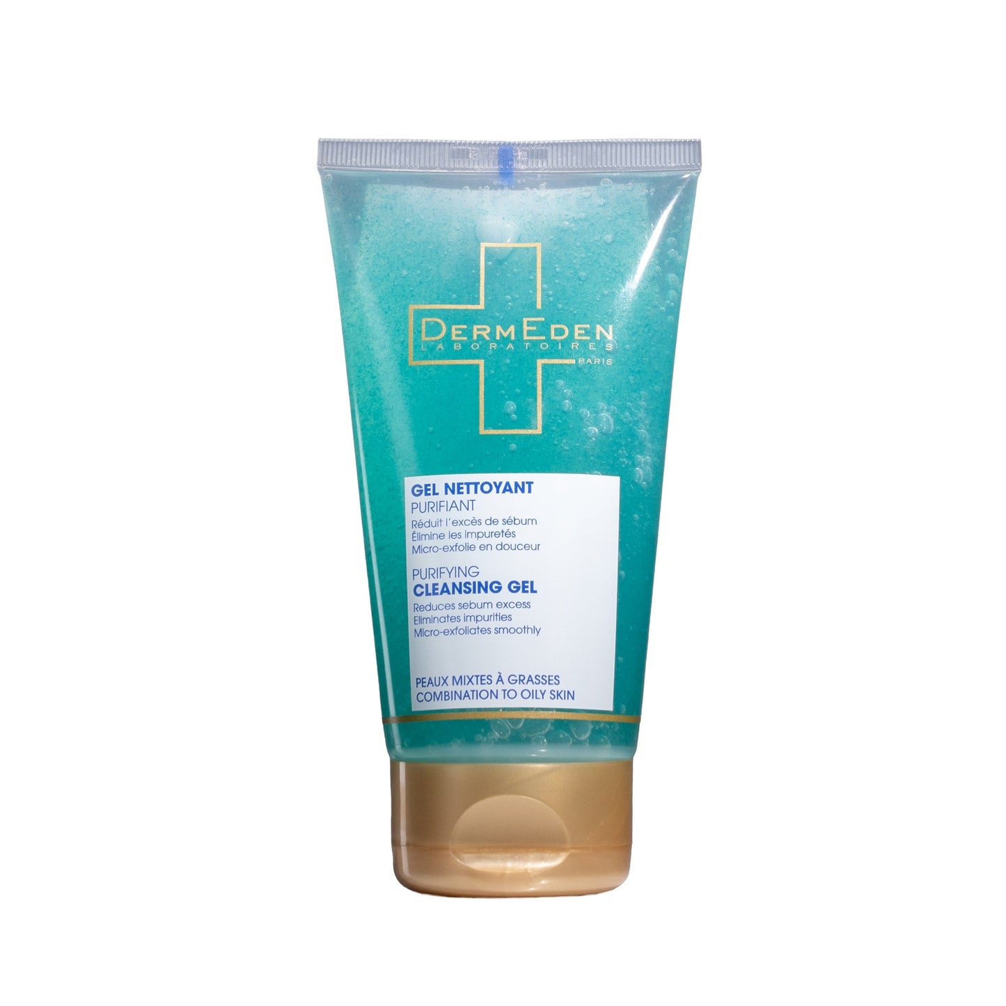 Dermeden Oily Skin Bundle Set (Set of 4')