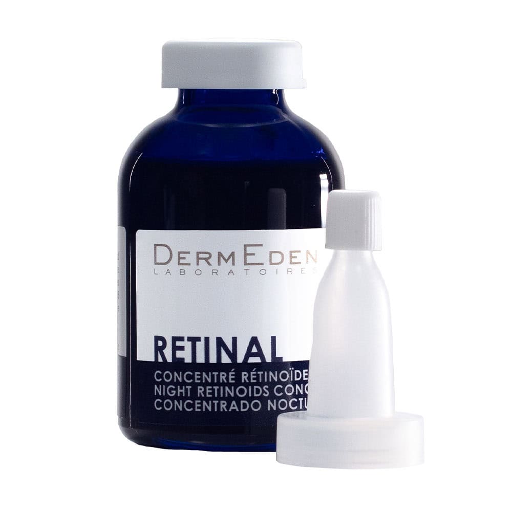 Dermeden Retinal Night Retinoids Concentrate 30ML