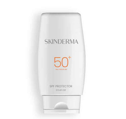 Skinderma SPF Protector Solar Line SPF50+ 50ML