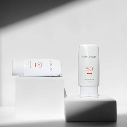 Skinderma SPF Protector Solar Line SPF50+ 50ML