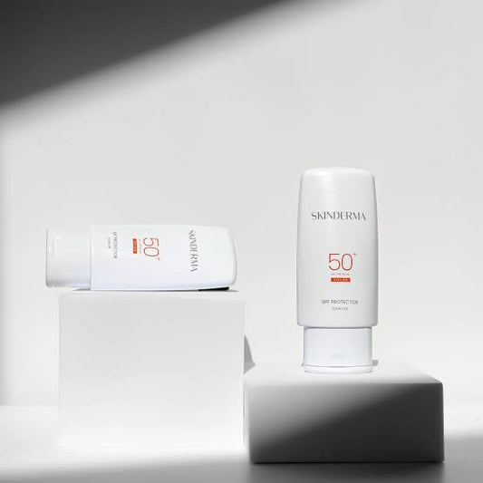 Skinderma SPF Protector Solar Line SPF50+ 50ML