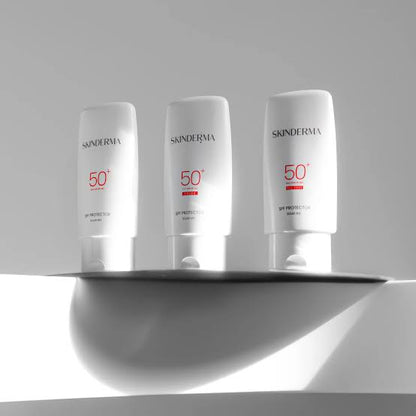 Skinderma SPF Protector Solar Line SPF50+ 50ML