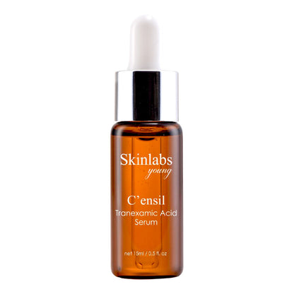 C'ensil Tranexamic Acid Serum 0.5FL/15ML