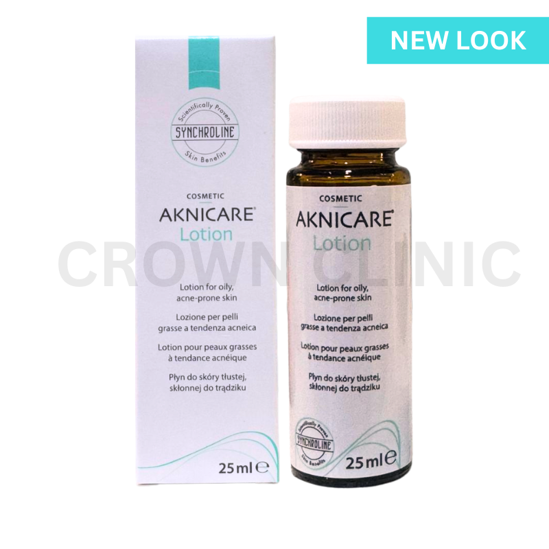Aknicare Lotion 25ML