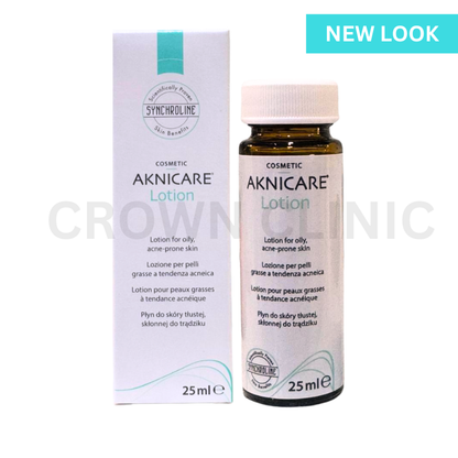 Aknicare Lotion 25ML