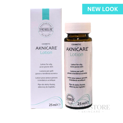 Aknicare Lotion 25ML