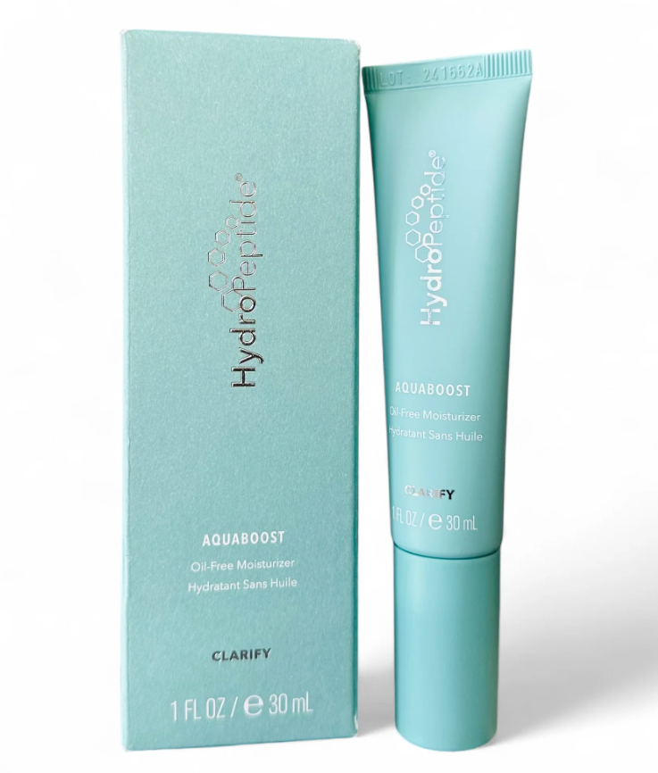 Hydropeptide AquaBoost 1.0 OZ/e 30ML