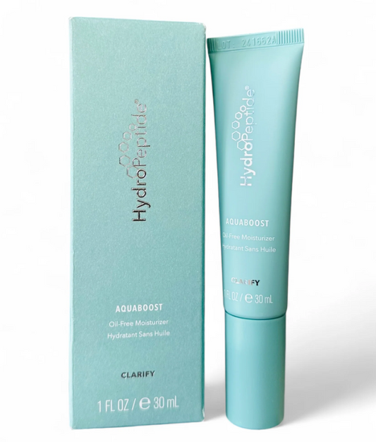Hydropeptide AquaBoost 1.0 OZ/e 30ML