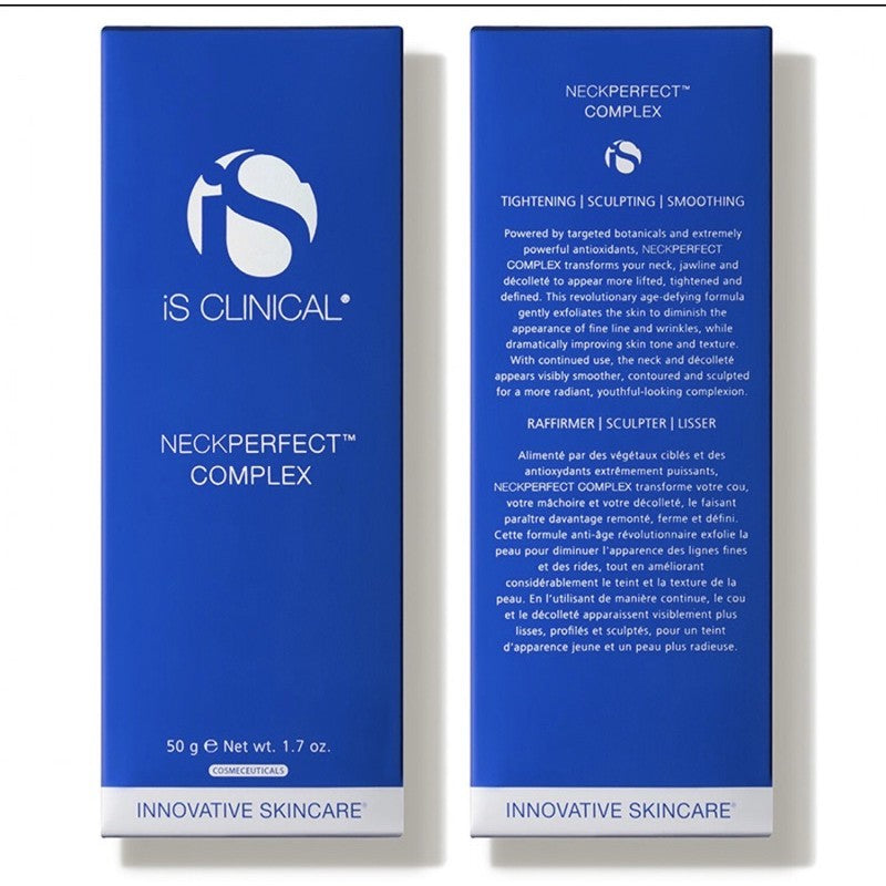 <Expire Dec 2026> Is Clinical NeckPerfect Complex 1.7OZ/ 50 G <Expire Dec 2026> Clearance