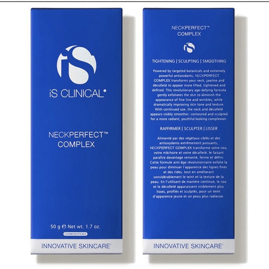 <Expire Dec 2026> Is Clinical NeckPerfect Complex 1.7OZ/ 50 G <Expire Dec 2026> Clearance