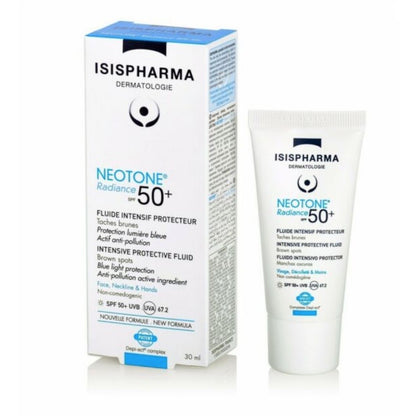 Isispharma Neotone Radiance SPF50+ (30ML)