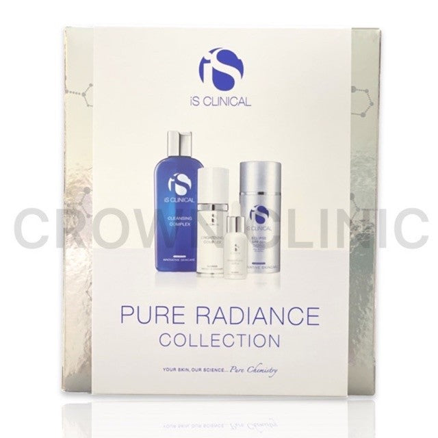 Is Clinical Pure Radiance Collection
