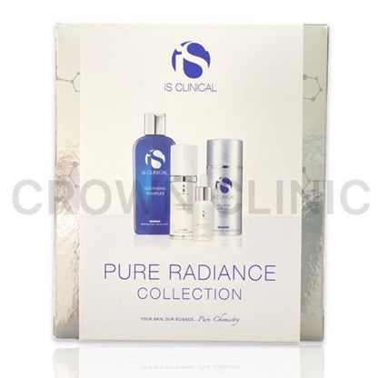 Is Clinical Pure Radiance Collection