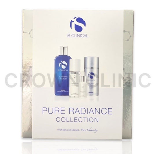 Is Clinical Pure Radiance Collection