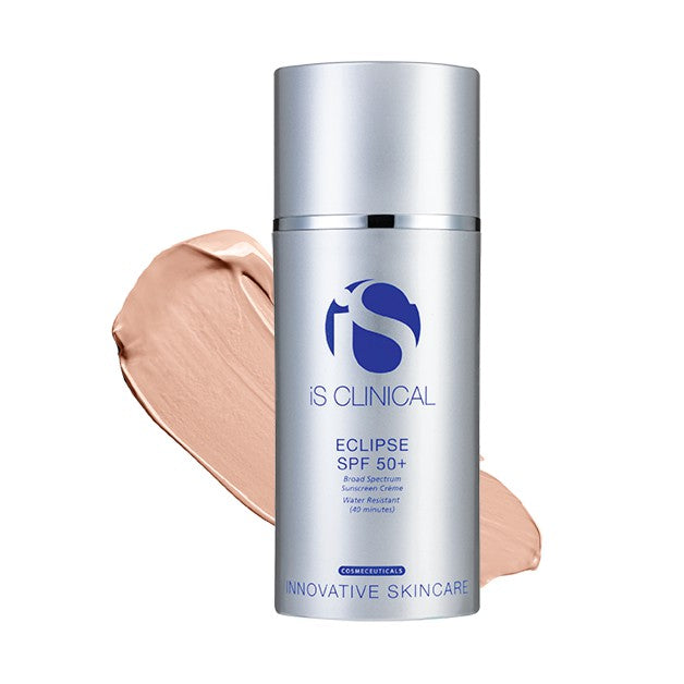 Is Clinical Eclipse SPF50 Perfect Tint Beige 100ML
