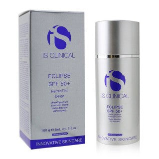 Is Clinical Eclipse SPF50 Perfect Tint Beige 100ML