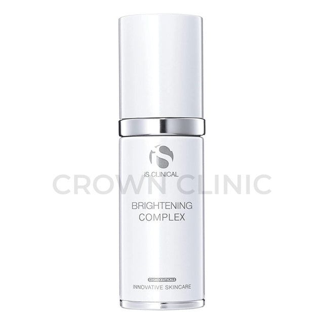 Is Clinical Brightening Complex 30G