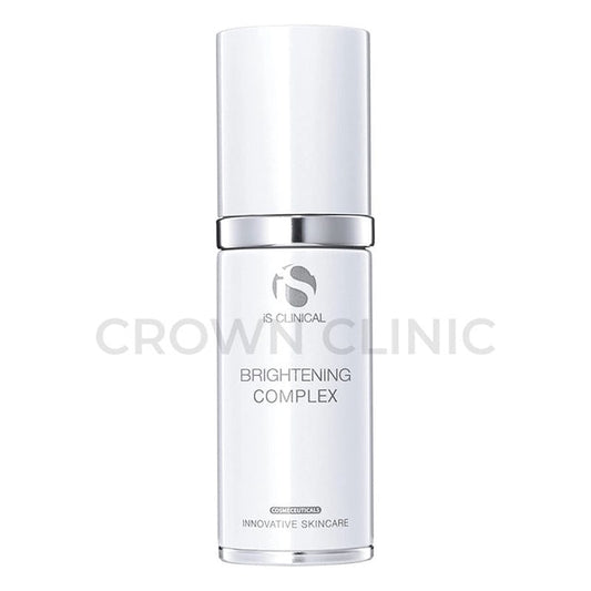 Is Clinical Brightening Complex 30G