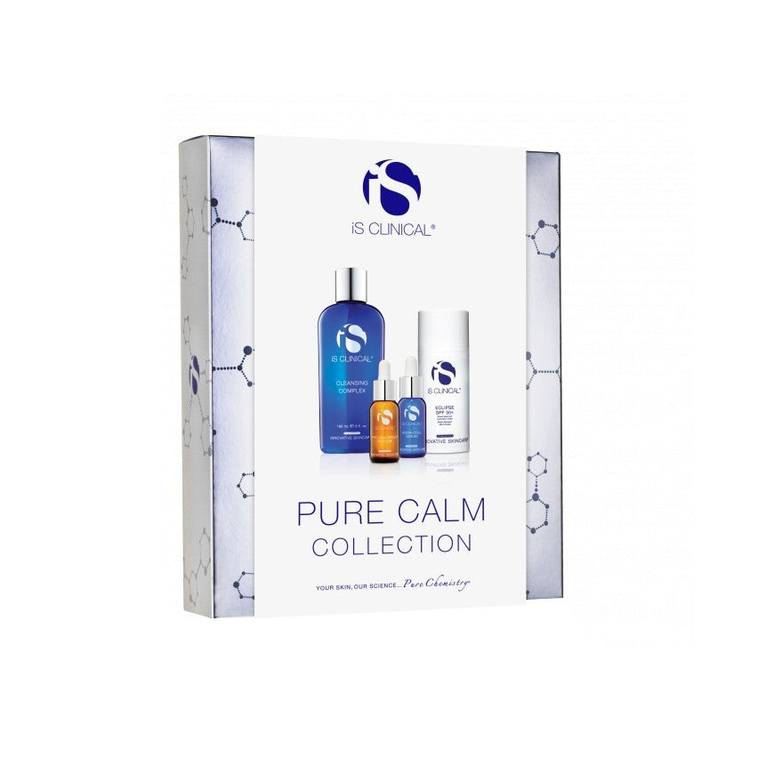 Is Clinical Pure Calm Collection (Set)
