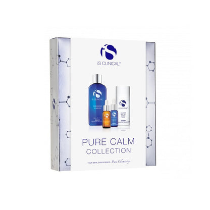 Is Clinical Pure Calm Collection (Set)