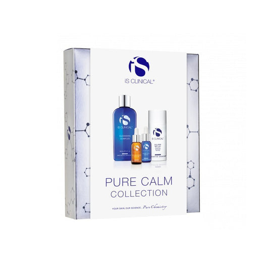 Is Clinical Pure Calm Collection (Set)