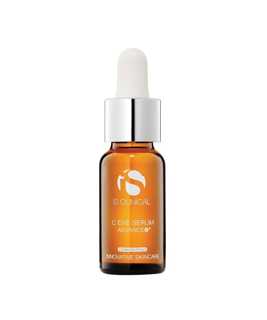 Is Clinical C Eye Serum Advance+ 15ML