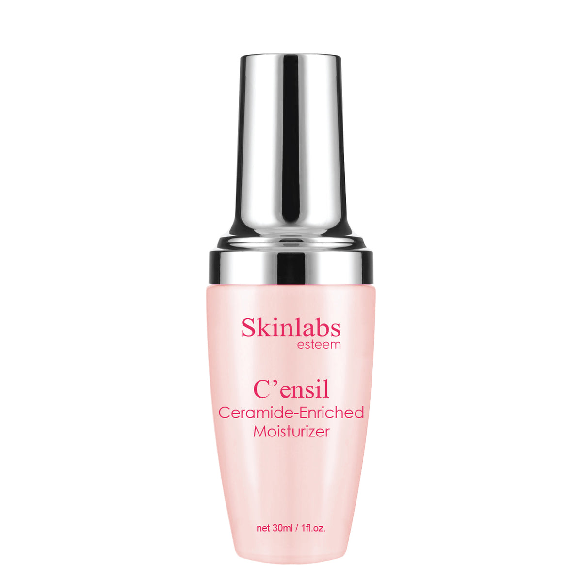 C'ensil Ceramide-Enriched Moisturizer 30ML