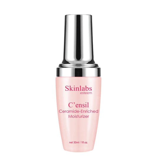 C'ensil Ceramide-Enriched Moisturizer 30ML
