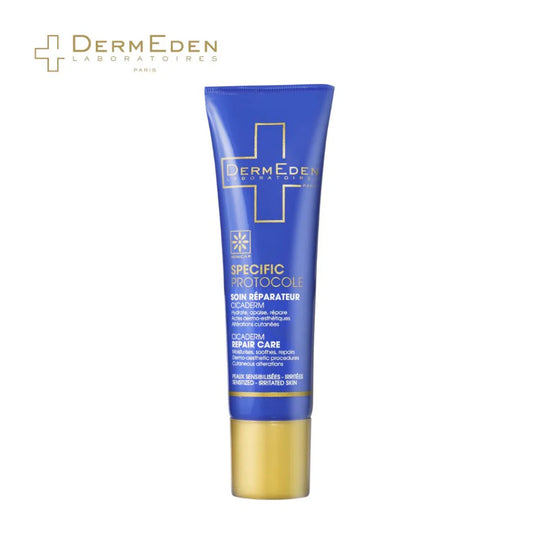 Dermeden Cicaderm Repair Cream 30ML